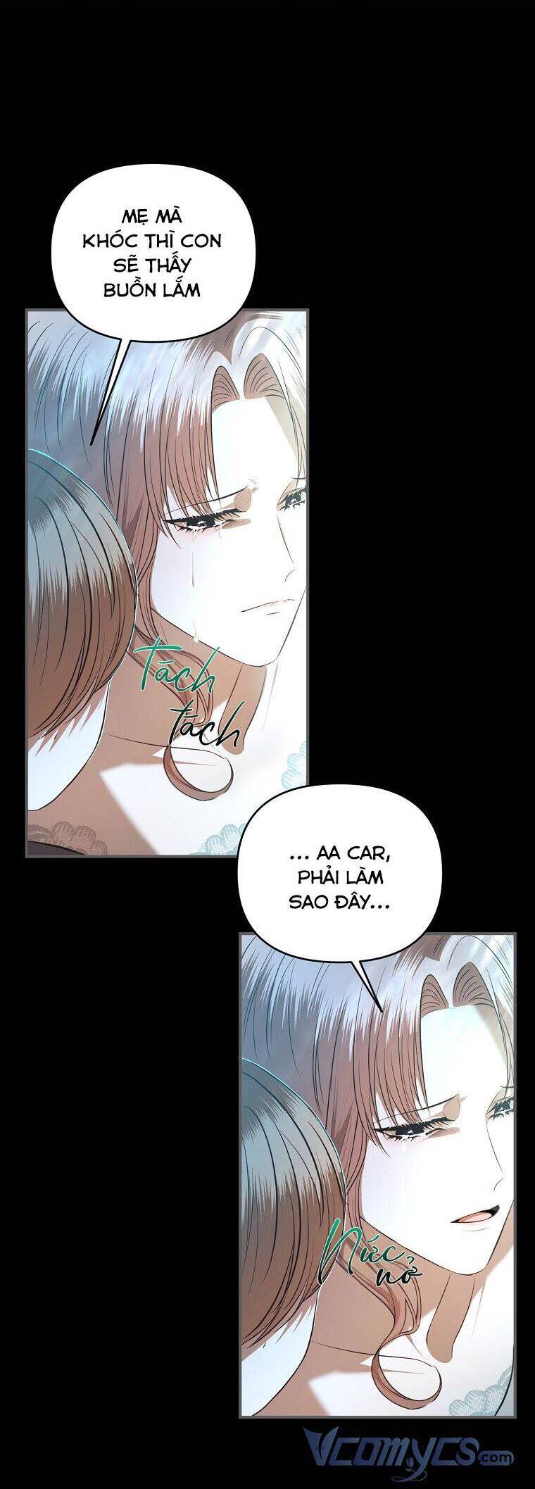 Phương Pháp Sống Sót Khi Phải Ngủ Cùng Hoàng Đế: Chapter 27