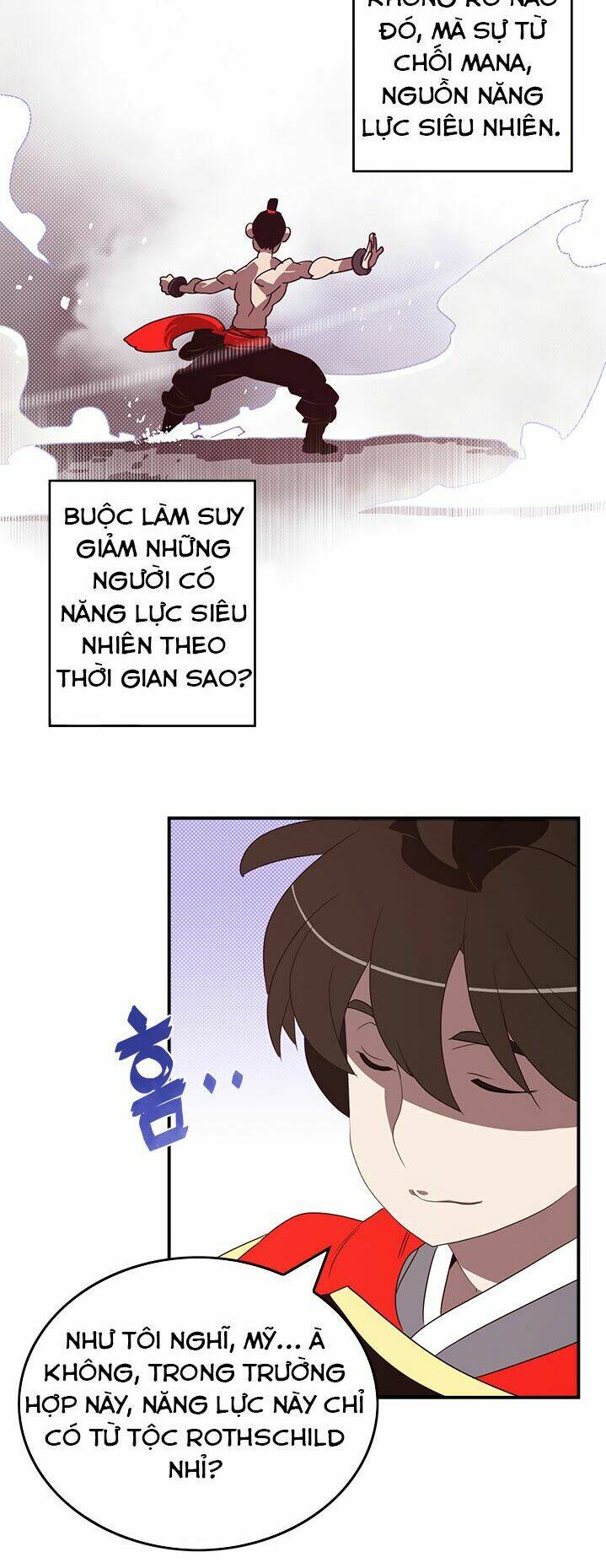 Ta Là Vua Pháp Sư: Chapter 59