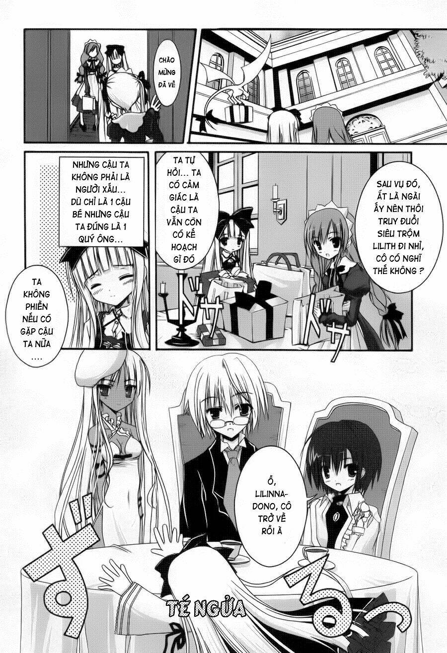 Nusunde Lilith: Chapter 6