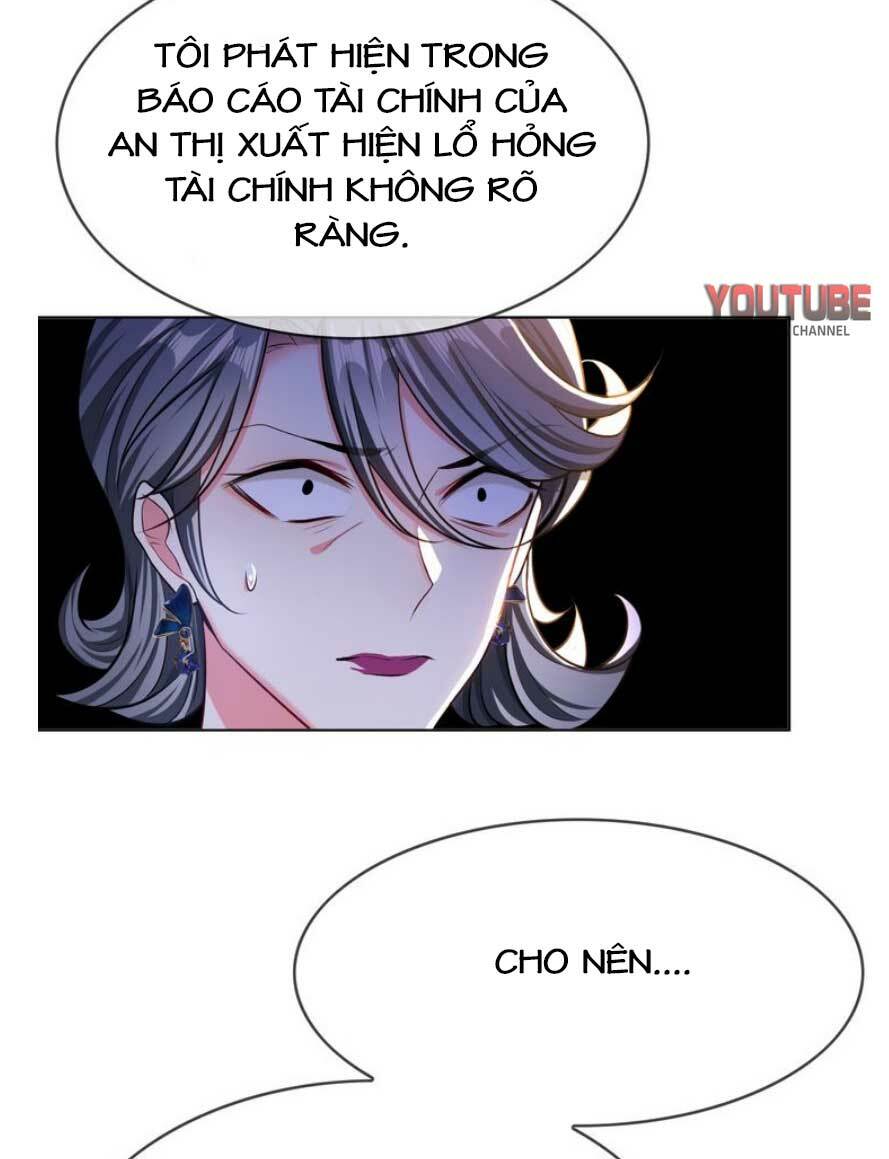 Cô Vợ Nhỏ Nuông Chiều Quá Lại Thành Ác!!: Chapter 203.1