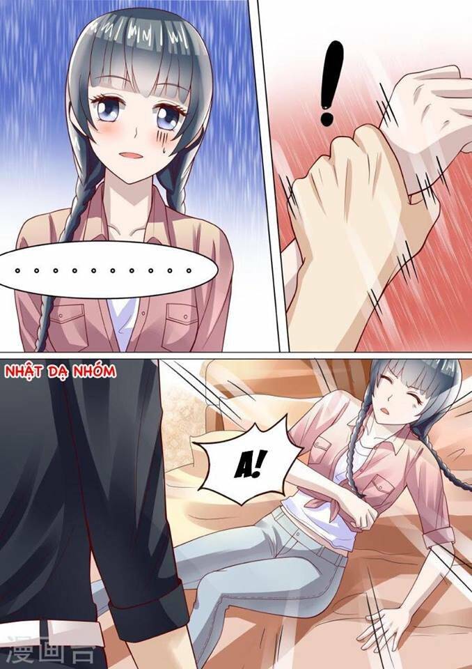 Tiểu Tiên Lại Thâu Tập: Chapter 4