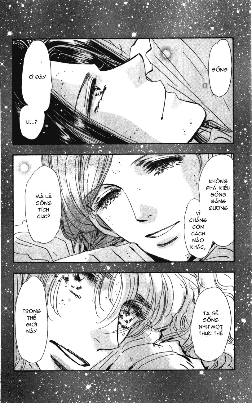Mầm Sống: Chapter 114