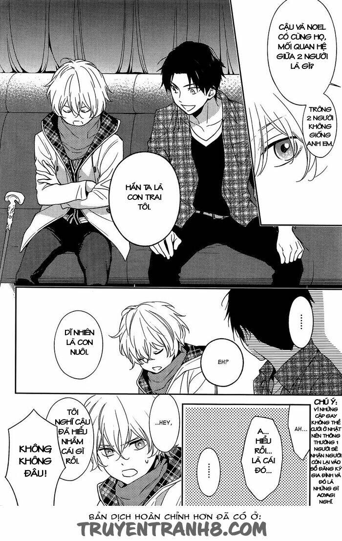 Inferno (Ruru): Chapter 6