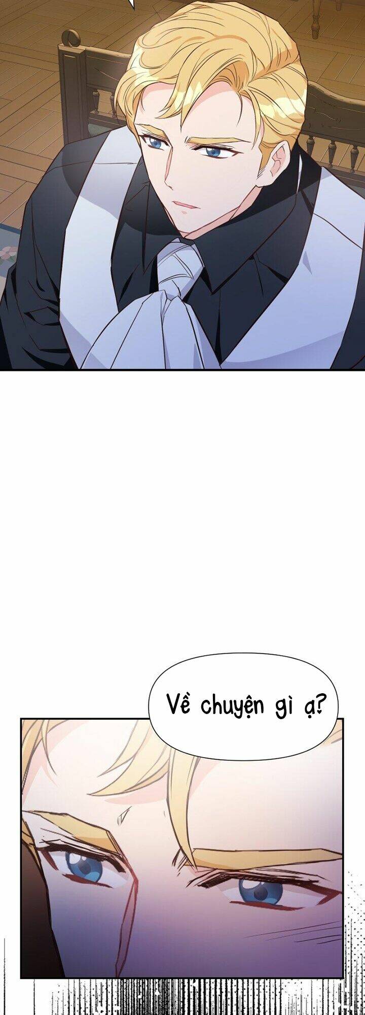 Tất Cả Mọi Người Đều Yêu Quý Nhân Vật Phản Diện: Chapter 3