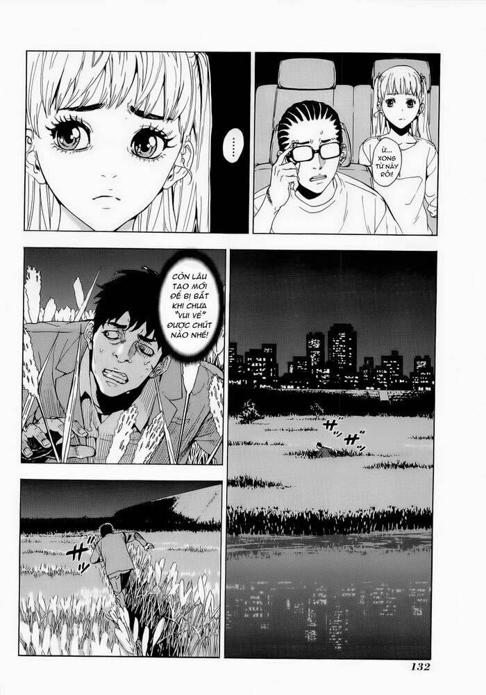 Until Death Do Us Part: Chapter 159