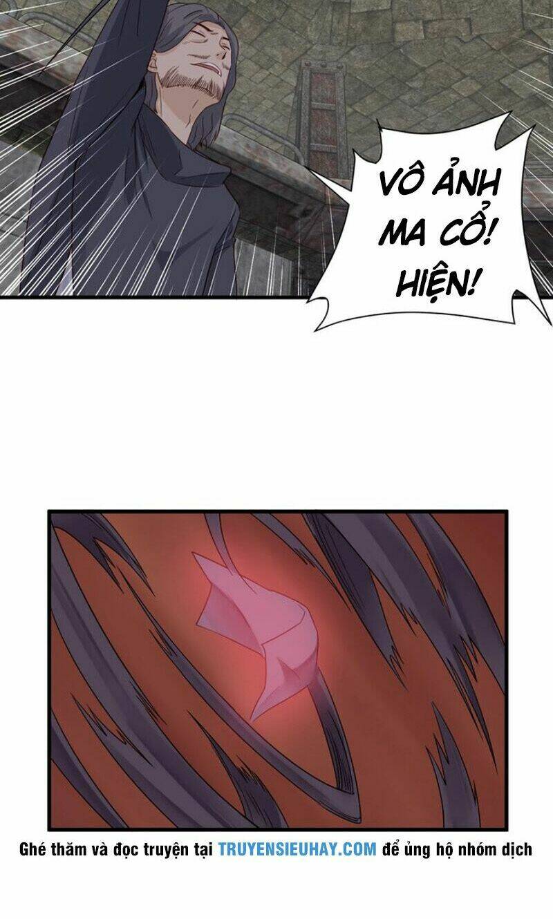 Hệ Thống Tu Tiên Mạnh Nhất: Chapter 41
