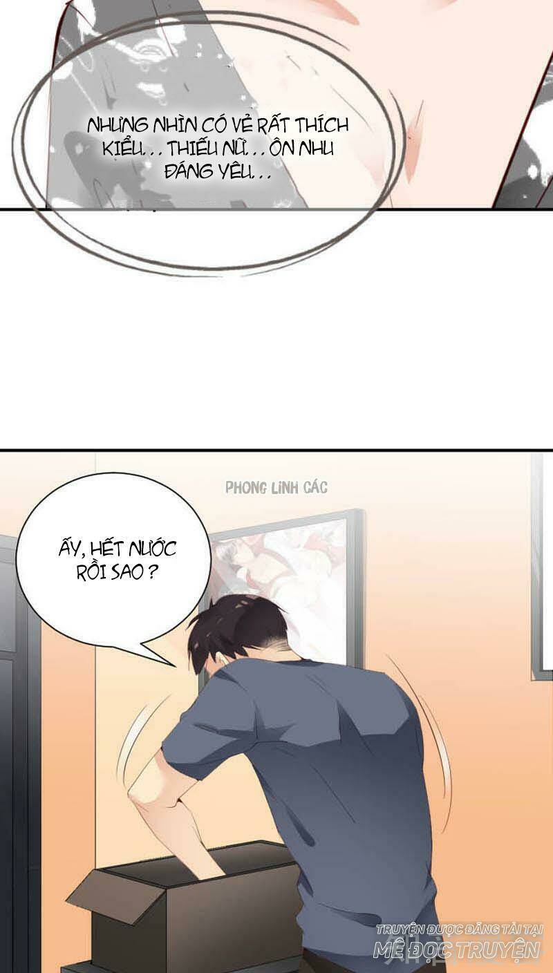 Nam Thần Là Một Đôi: Chapter 66