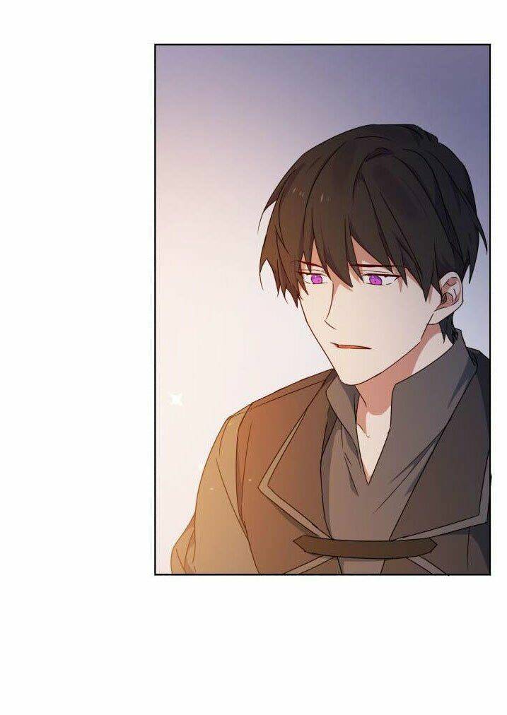 Nàng Elizabeth Thuần Khiết: Chapter 8