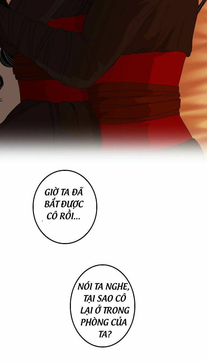 Huyết Đế Bạo Chúa: Chapter 44