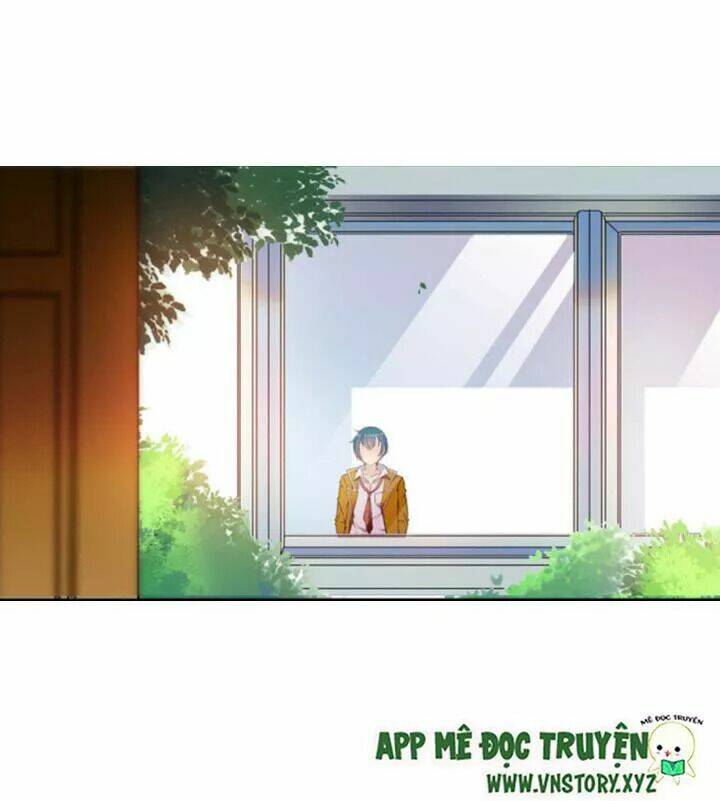 Nữ Hầu Sau Giờ Học: Chapter 97