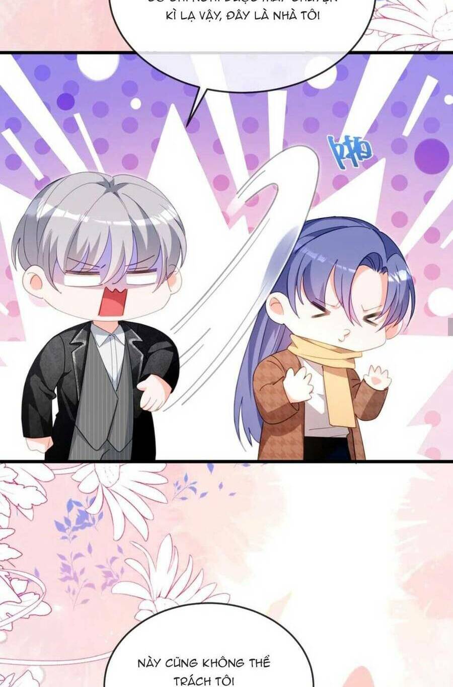 SỦNG EM ĐẾN TẬN TRỜI: Chapter 22