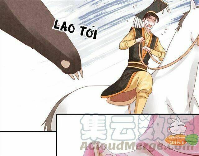 Thịnh Sủng Y Phi Chi Dao Quan Truyện: Chapter 115