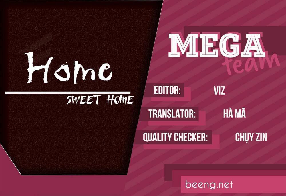 Quái Vật Tại Chung Cư Xanh: Chapter 110