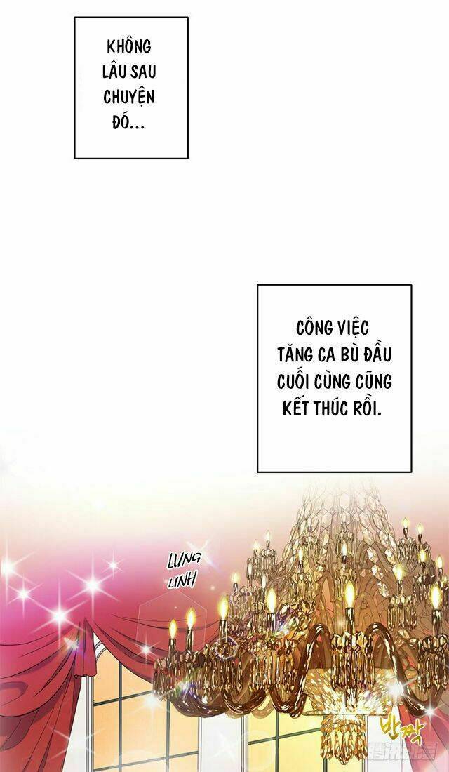 Người Yêu Của Rồng Đen: Chapter 4