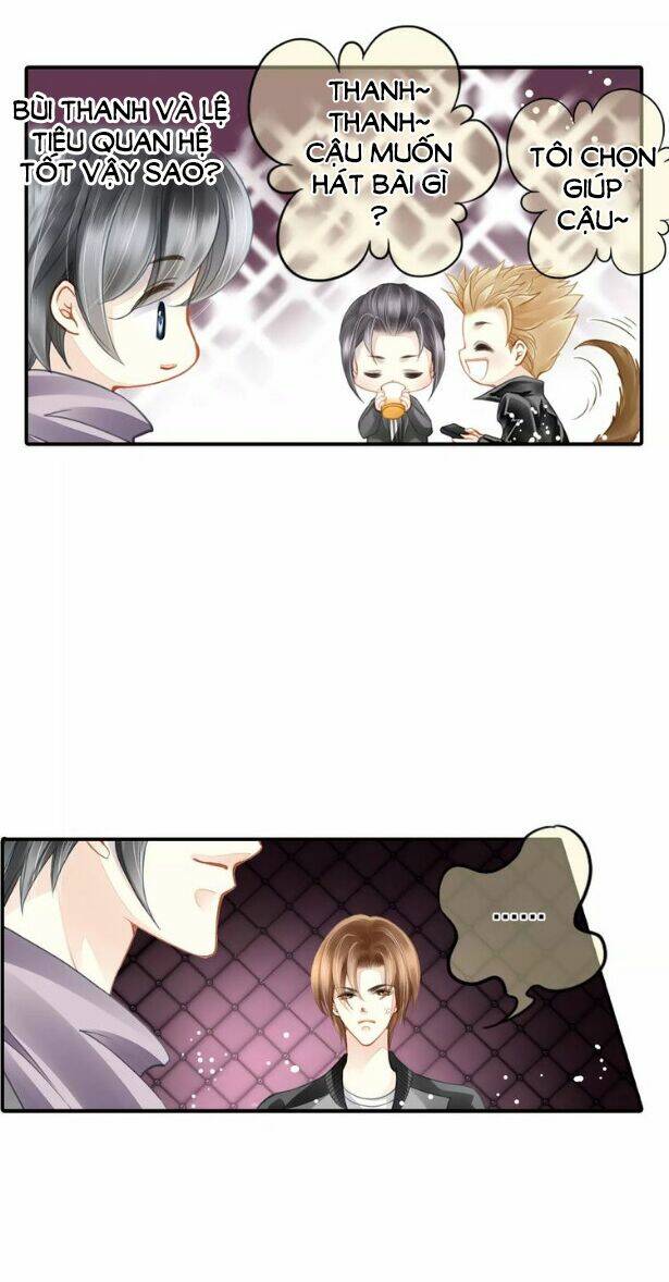 Siêu Sao Trứ Danh: Chapter 53