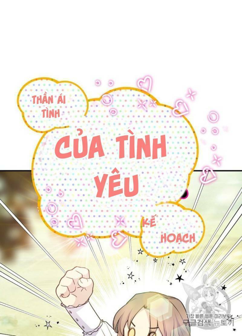 Cô Hầu Giỏi Giang: Chapter 30