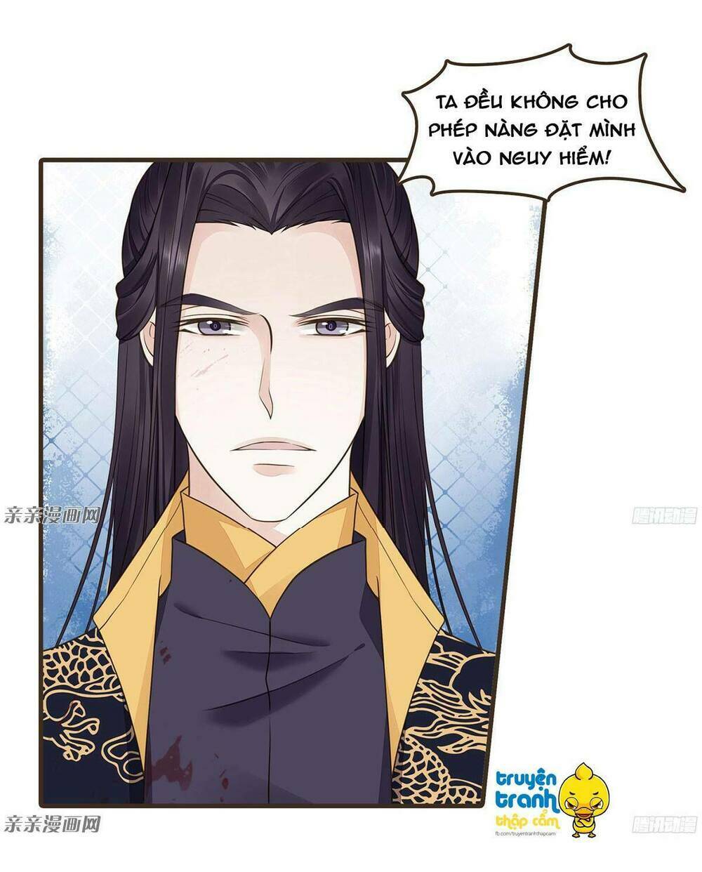 Đại Giá Thừa Tướng: Chapter 57