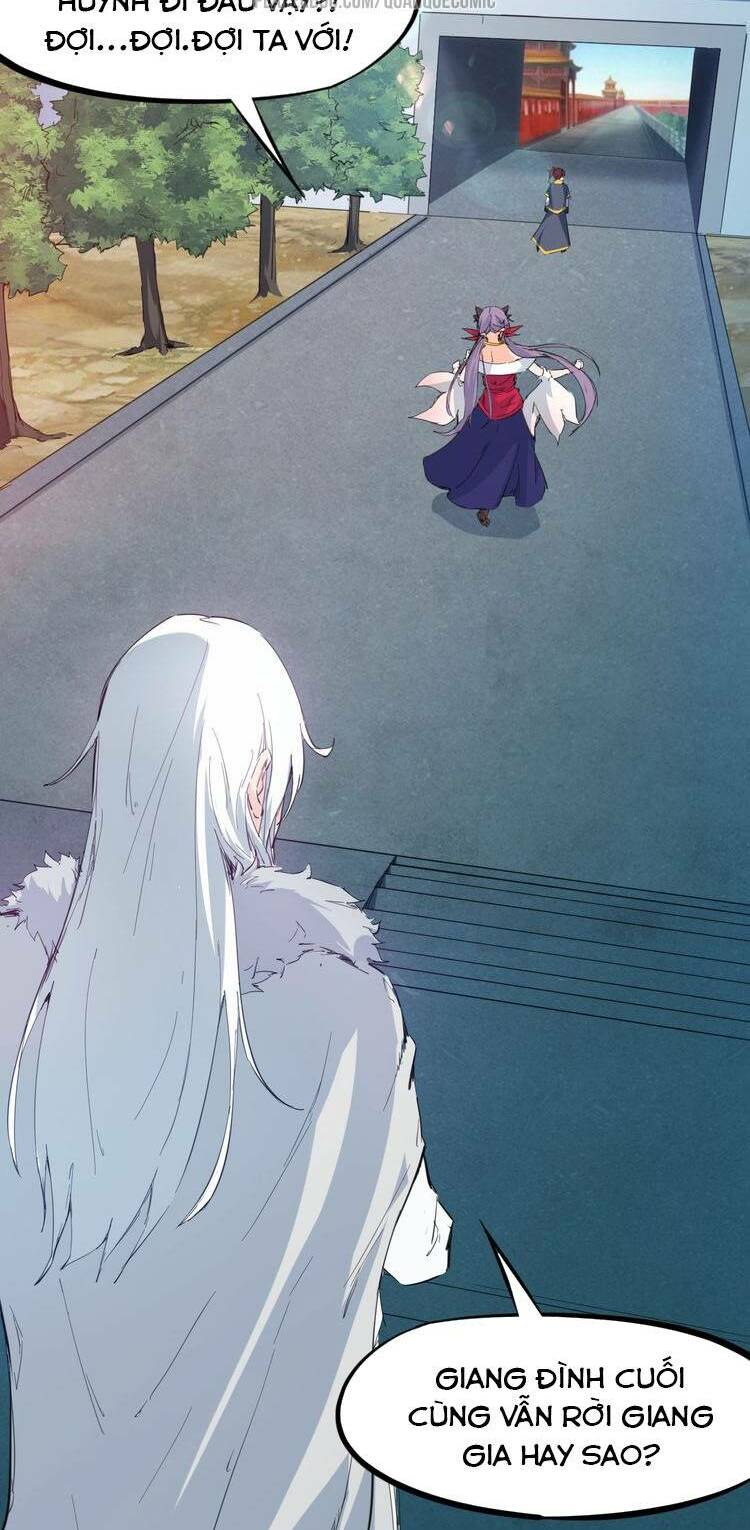 Long Mạch Võ Thần: Chapter 44