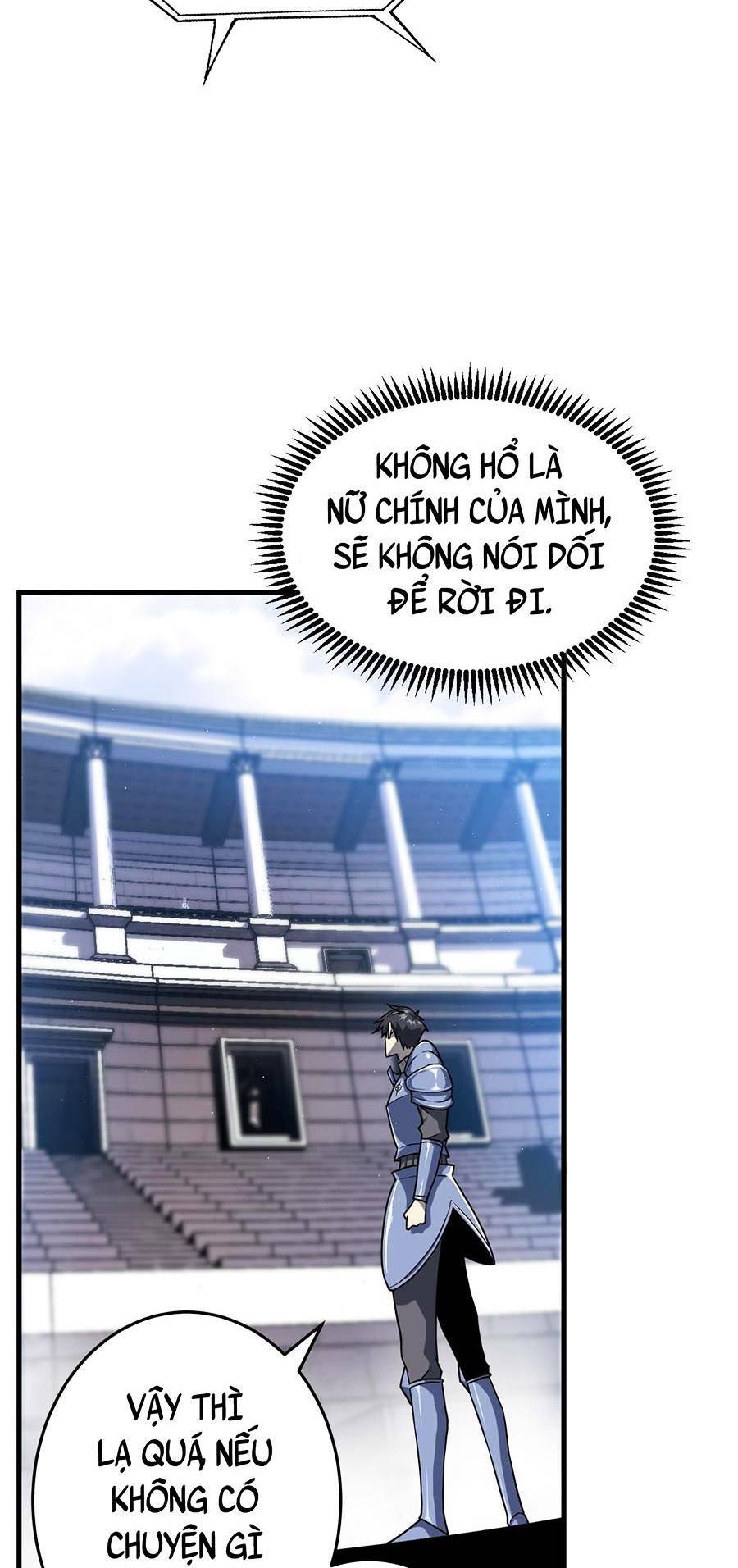 Tác Giả Sinh Tồn Ký: Chapter 9