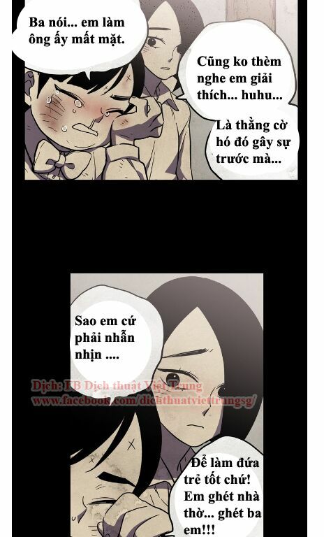 Xin Đừng Cắn Em: Chapter 13