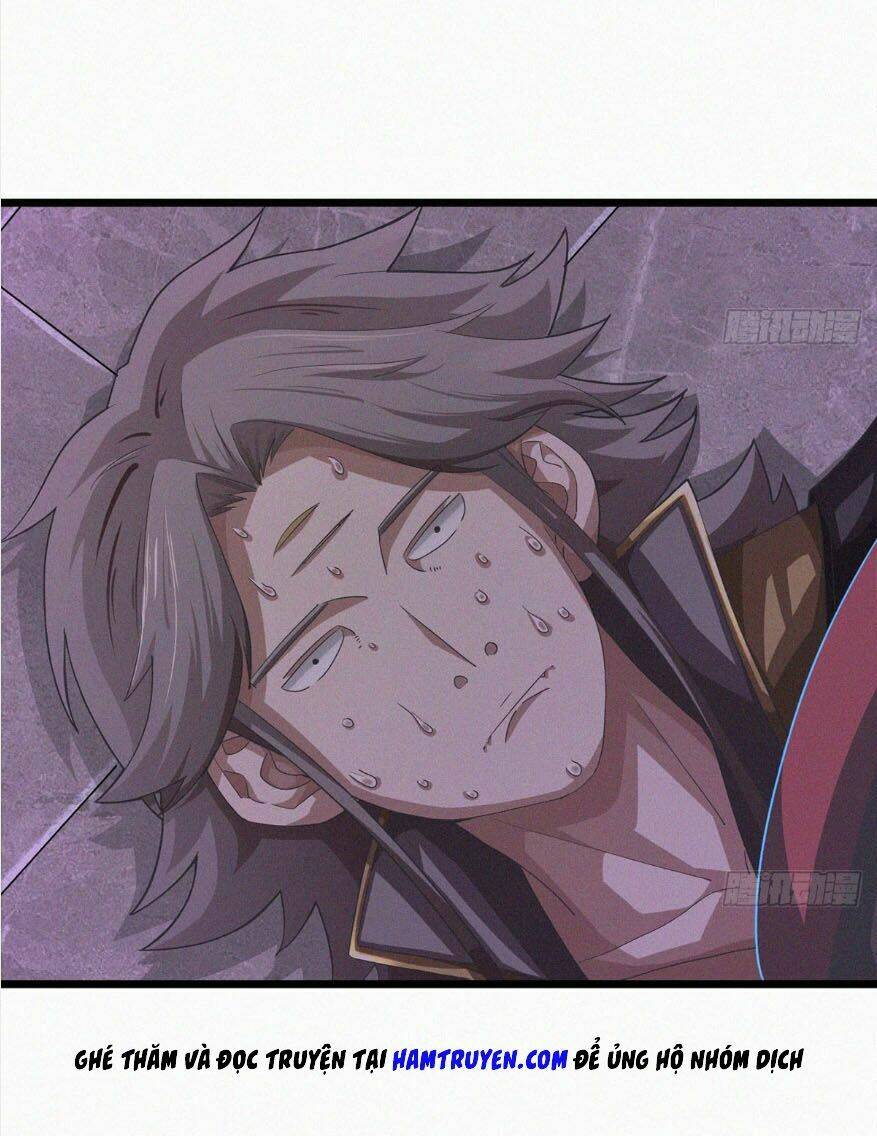 Nguyên Linh Chúa Tể: Chapter 4