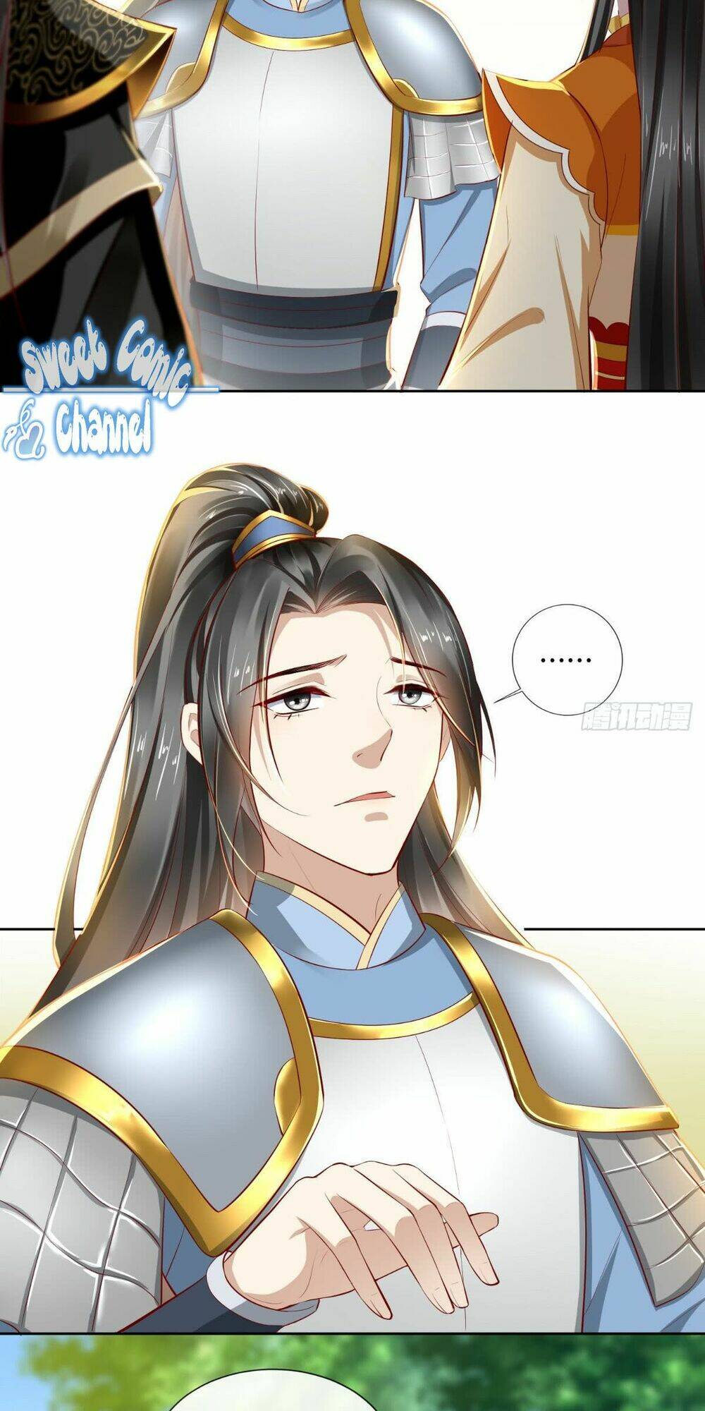 Bổn Cung Muốn Làm Hoàng Đế: Chapter 19