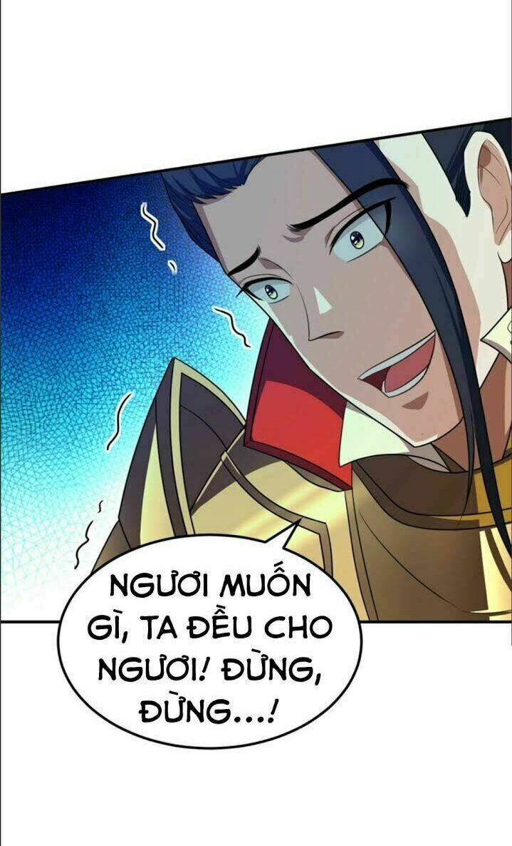Yêu Giả Vi Vương: Chapter 30
