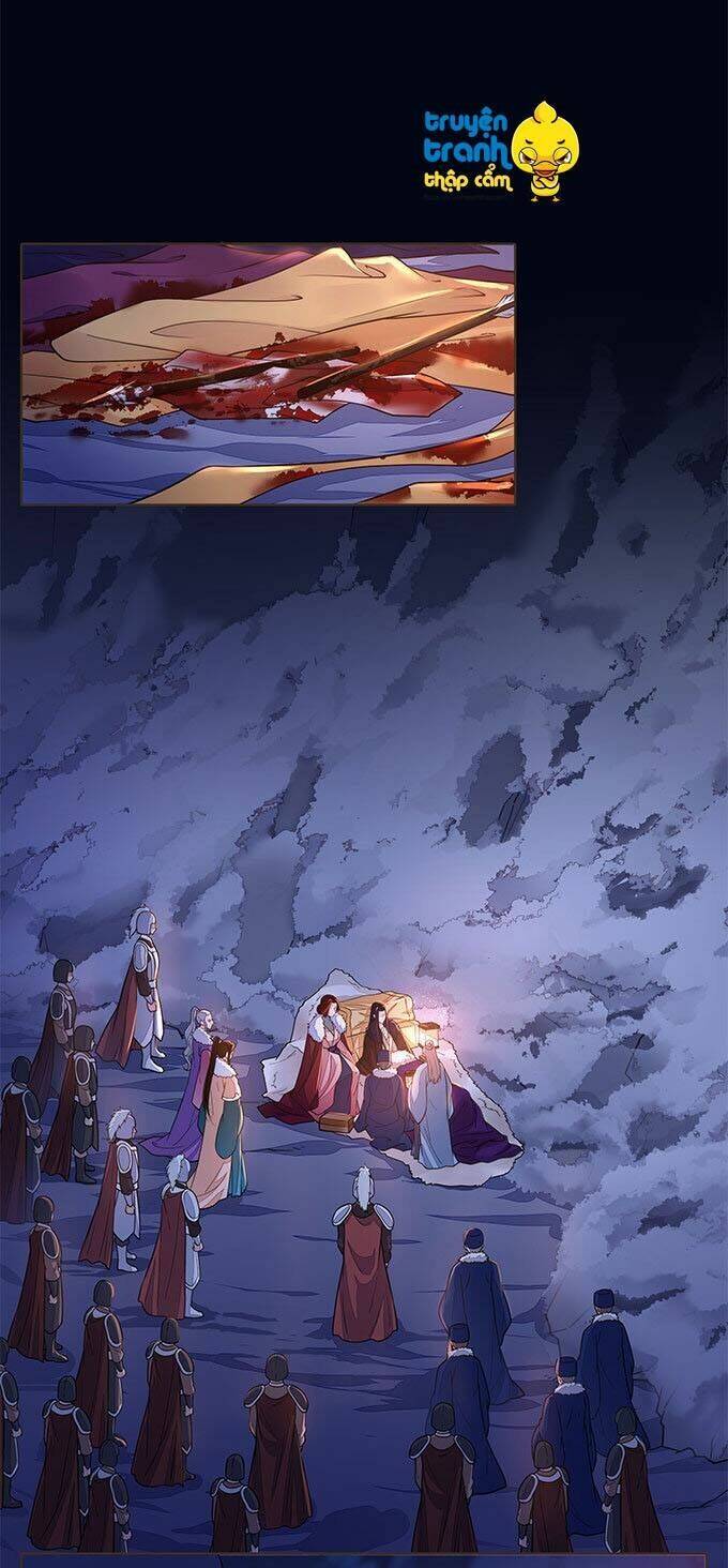 Đại Giá Thừa Tướng: Chapter 90