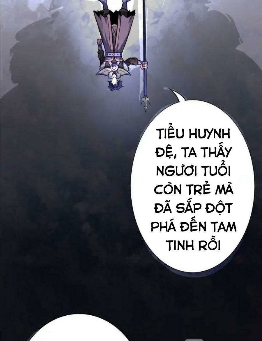 Đấu Hồn Đại Lục: Chapter 27