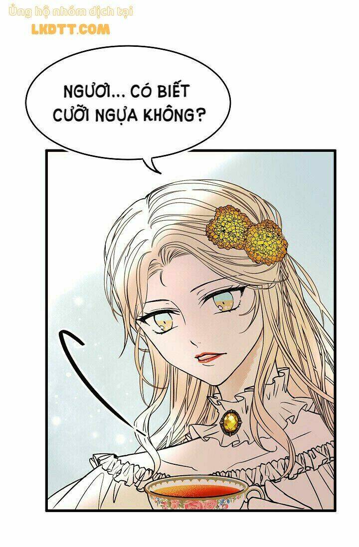 Mylord, Nữ Hoàng Của Loài Sói!: Chapter 18