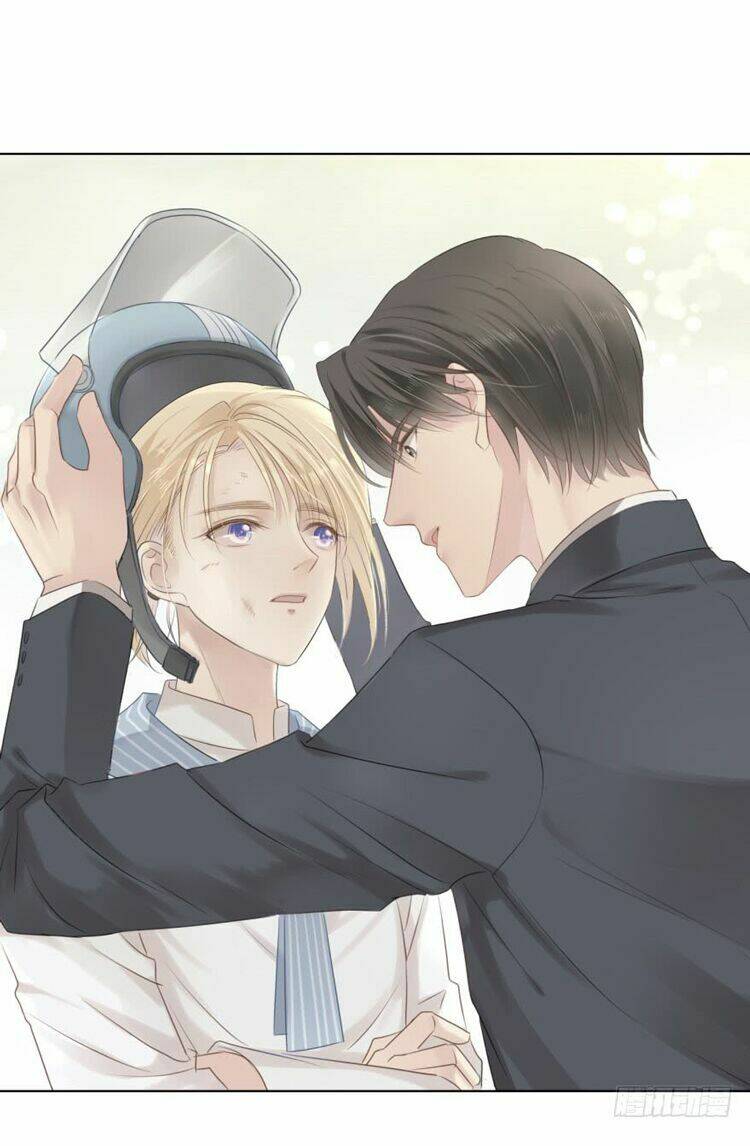 Điều Giáo Gấu Bắc Cực: Chapter 3