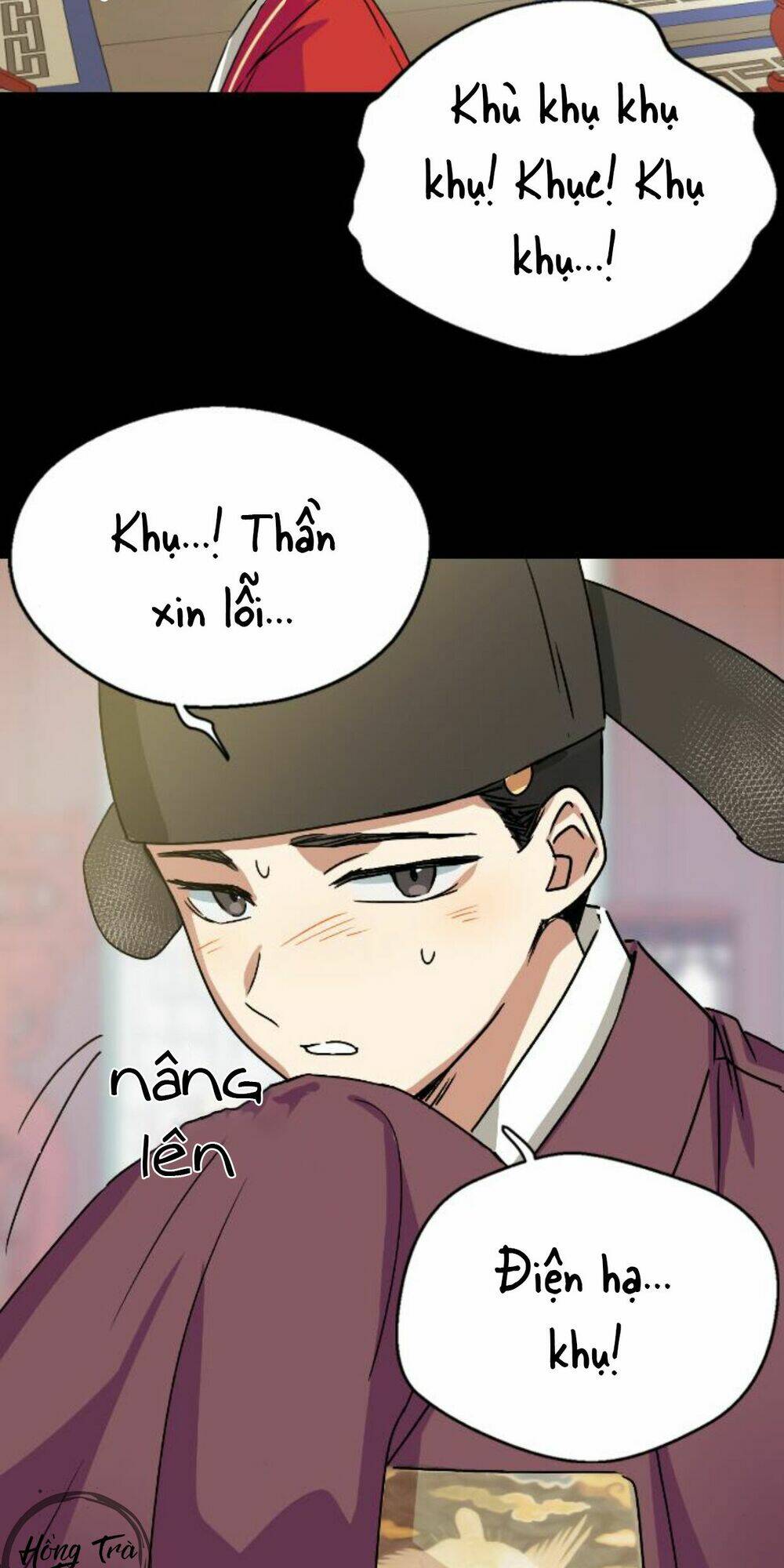 Duyên Nợ Kiếp Trước: Chapter 12