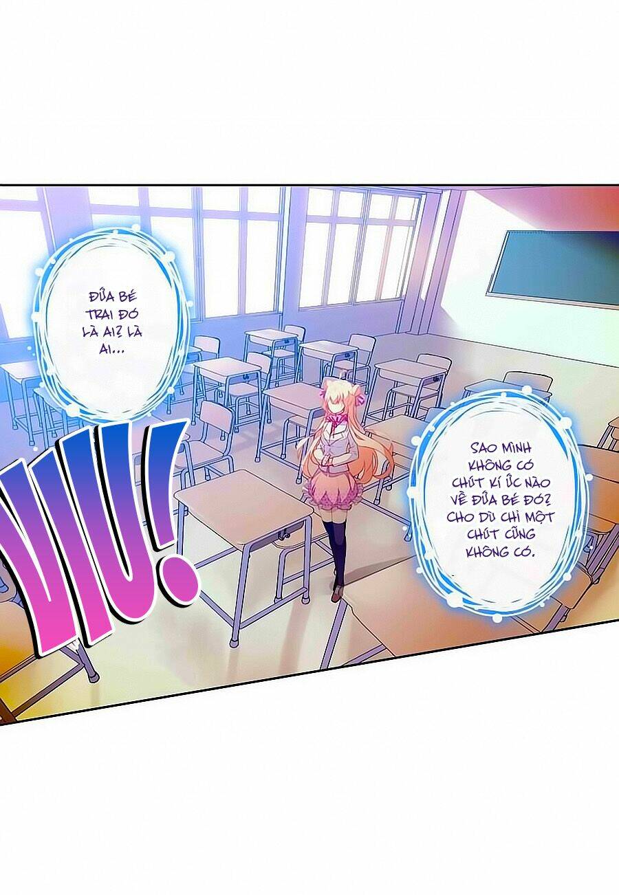 101 Sủng Vật Tình Nhân: Chapter 37