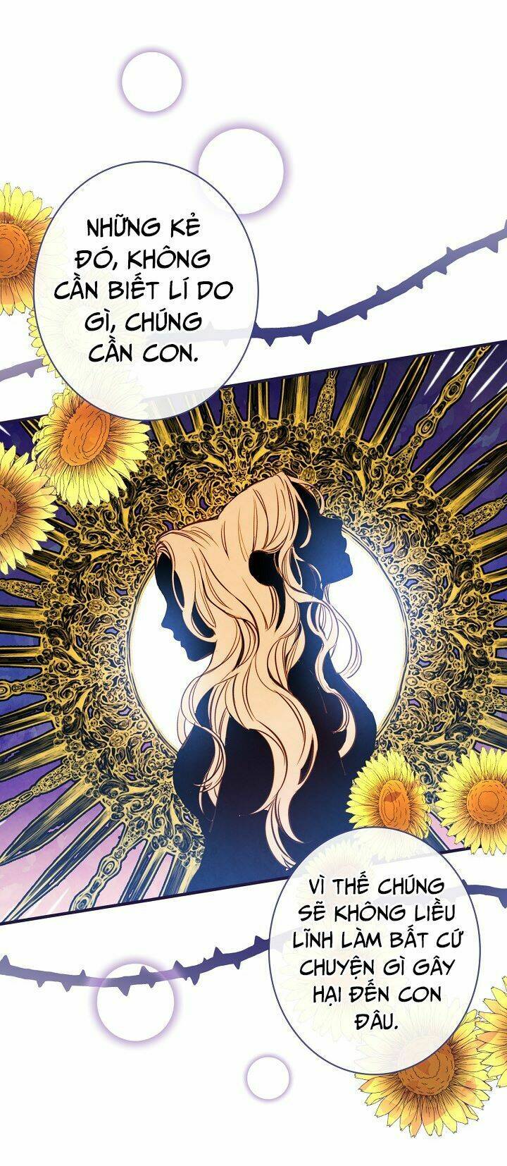 Hoàng Phi Bóng Tối: Chapter 7