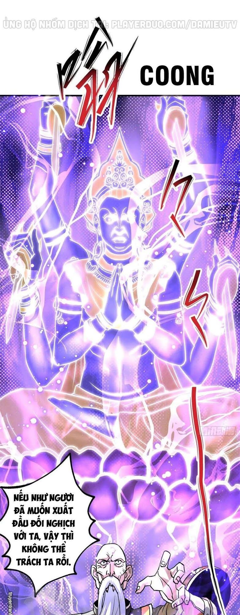 Thú Nhân: Chapter 208