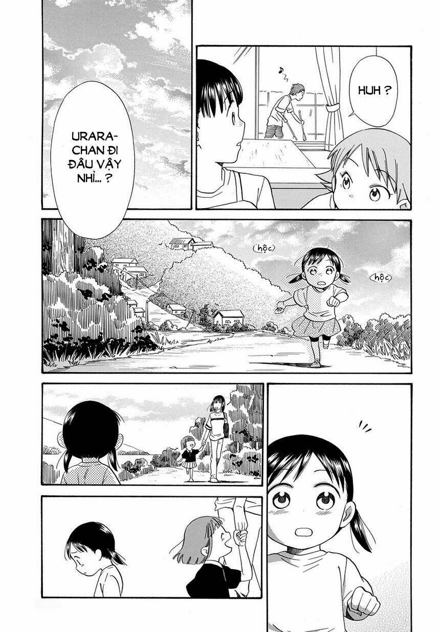 Kyou, Curry!: Chapter 6