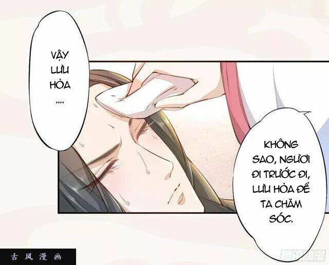 Tuyệt Thế Luyện Đan Sư: Chapter 26