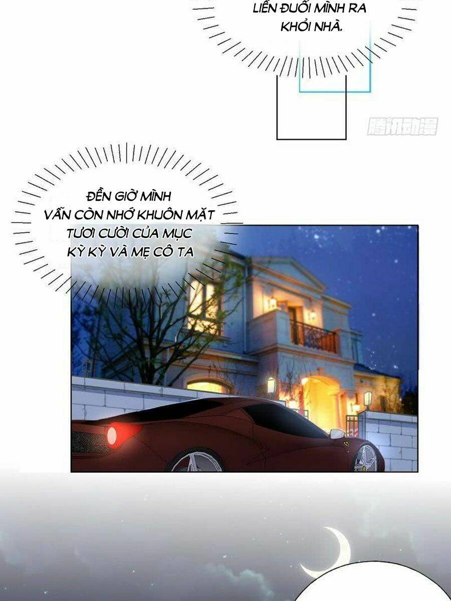 Trời Ban Cho Nam Thần Daddy: Chapter 12