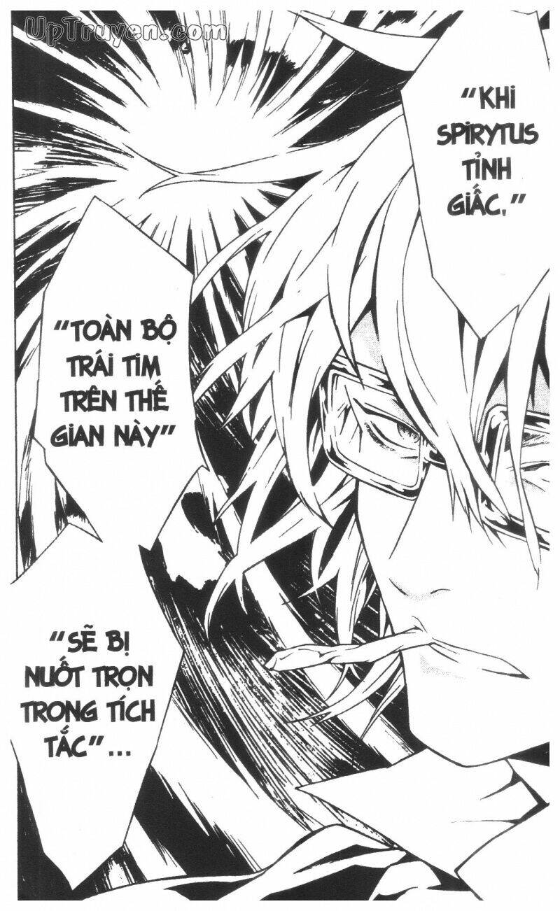 Ong Đưa Thư: Chapter 18