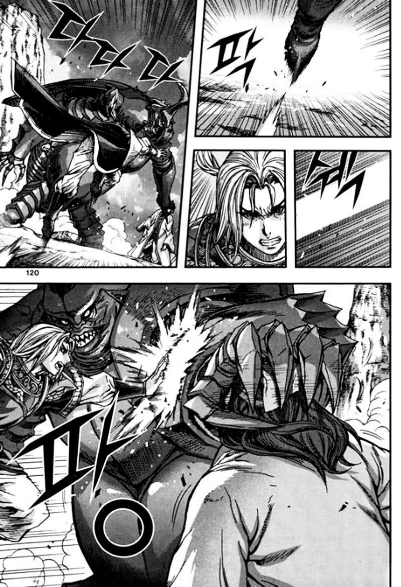 Diêm Đế: Chapter 45.4