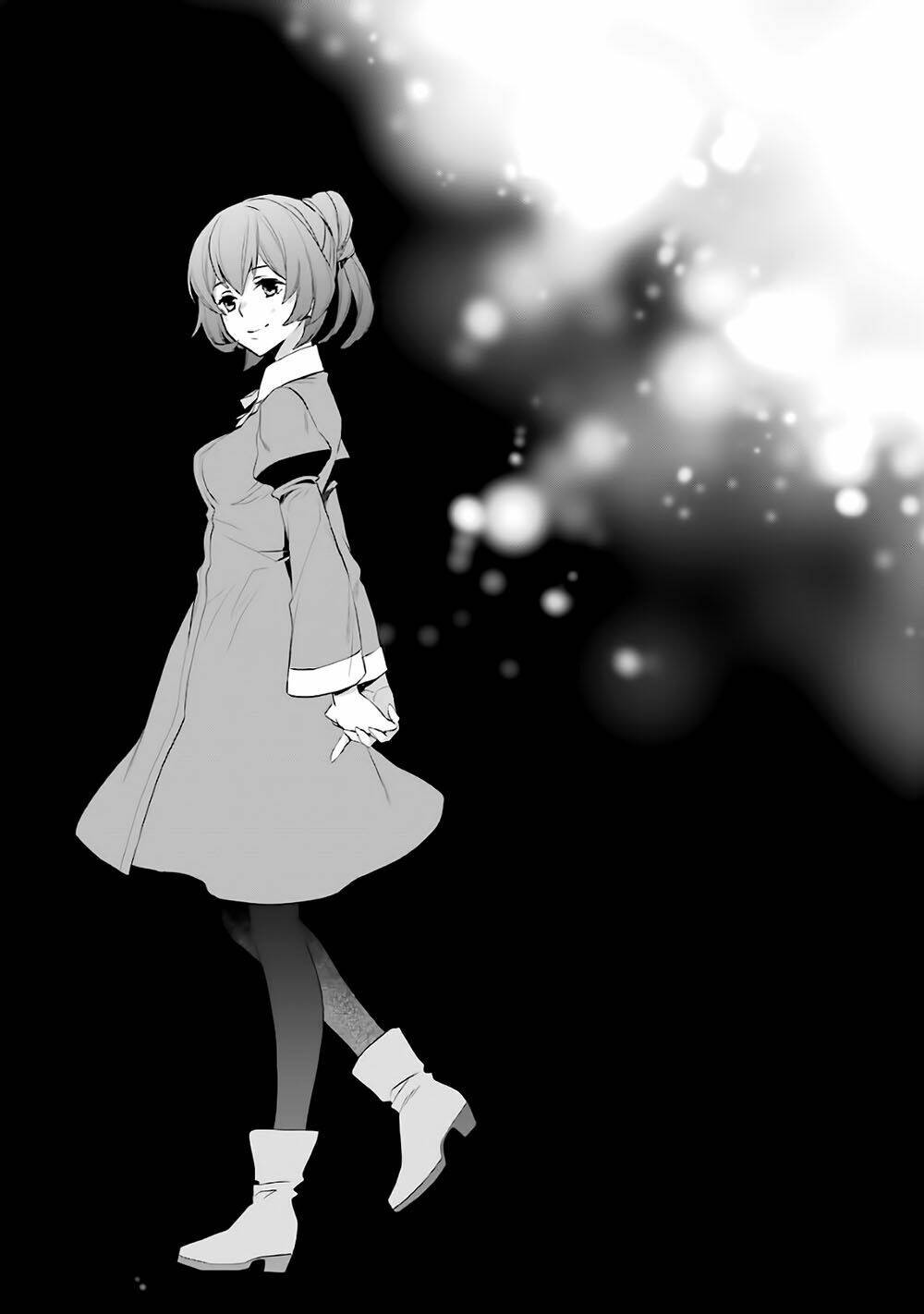 Dungeon Ni Deai O Motomeru No Wa Machigatte Iru Darou Ka: Familia Chronicle Episode Ryu: Chapter 14