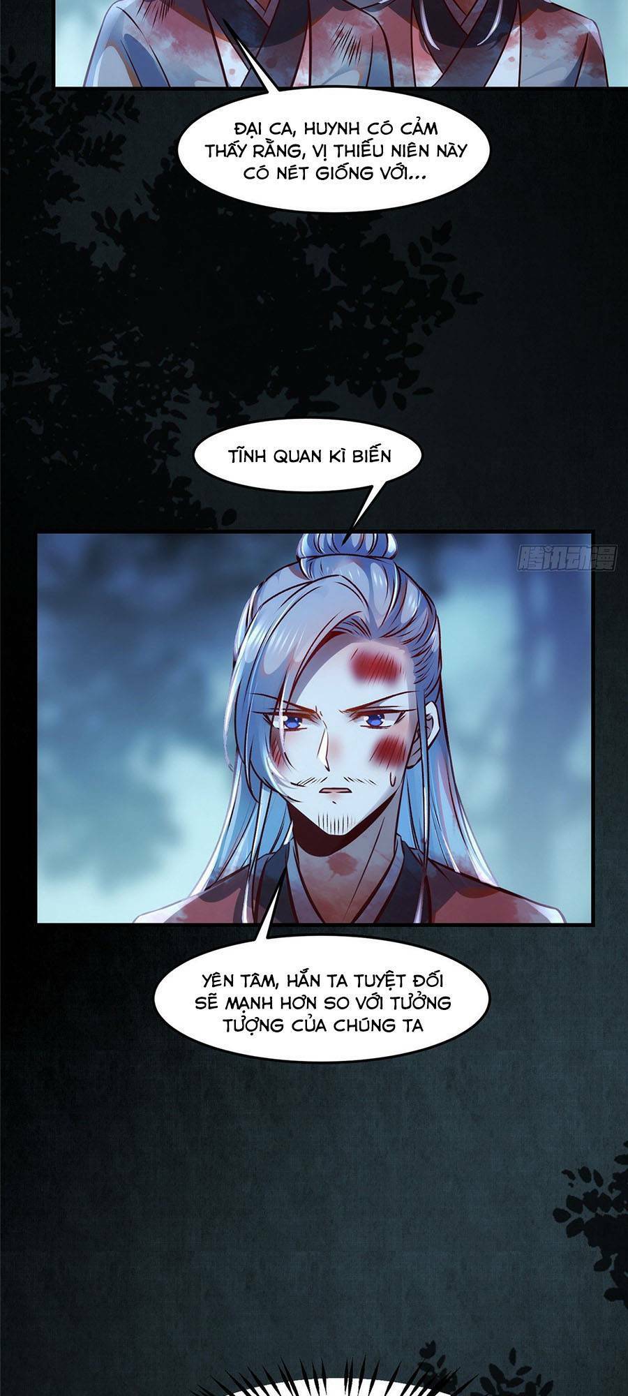 Nghịch Thiên Thần Phi Chí Thượng: Chapter 65