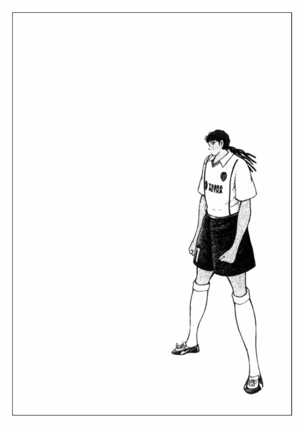 Captain Tsubasa: Golden 23: Chapter 55