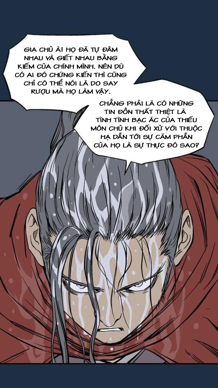 Cao Thủ 2: Chapter 121
