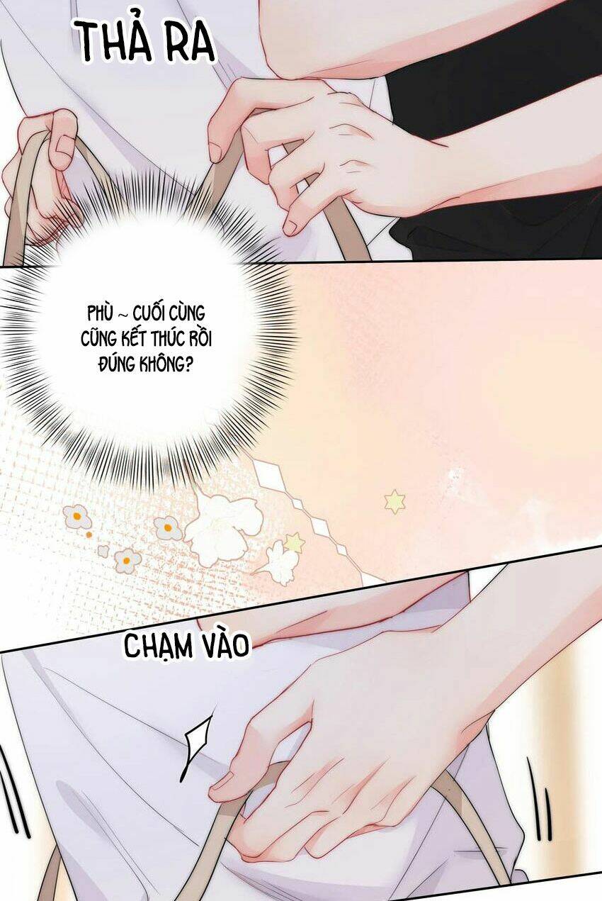 Boss Đại Nhân Là Nữ Thần?: Chapter 58