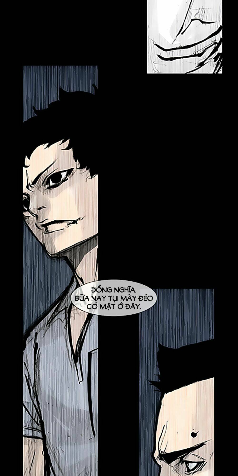 Độc Cô Tiền Truyện: Chapter 128