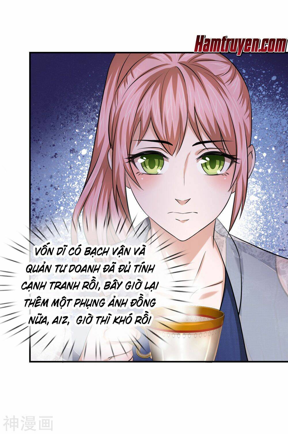 Tuyệt Thế Phi Đao: Chapter 216