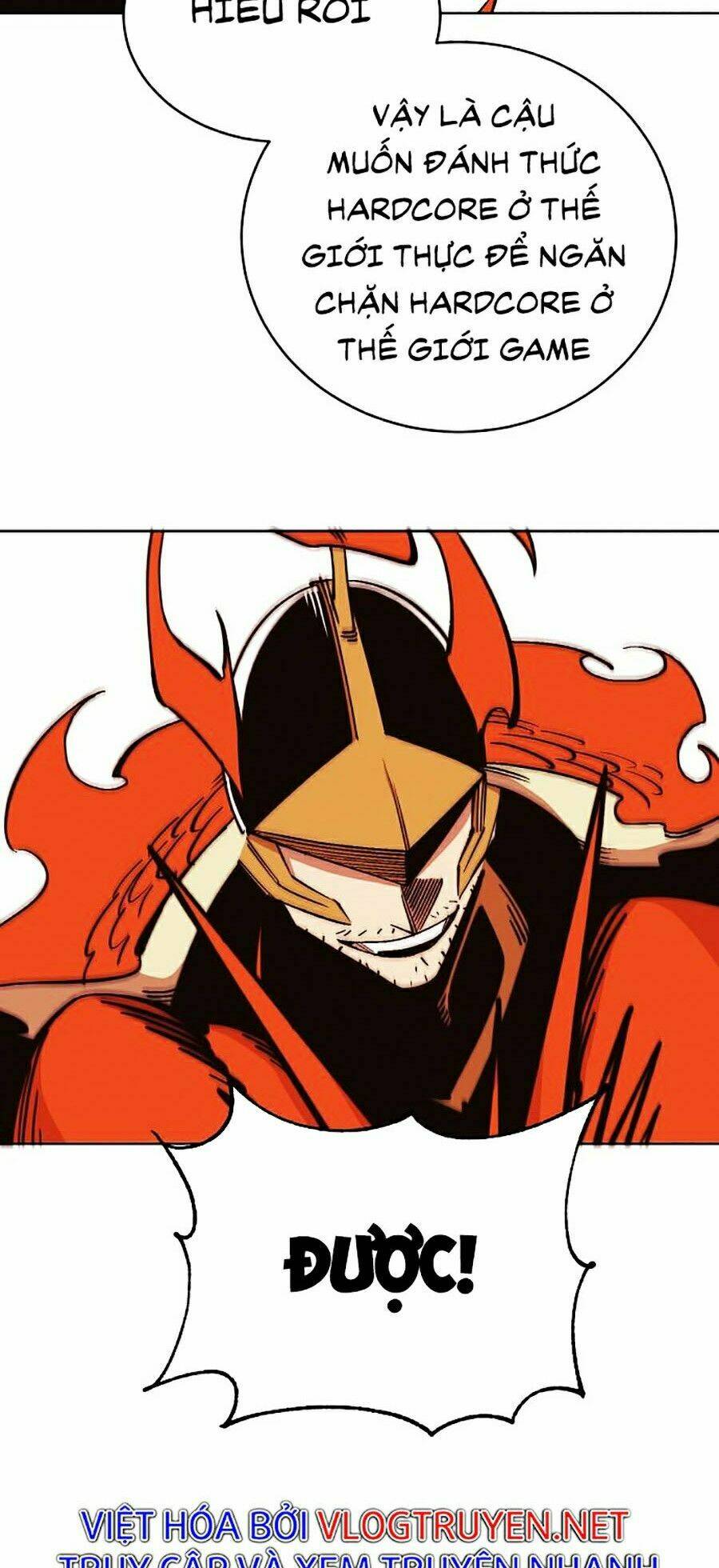 Hard Core Leveling Warrior Ss2: Chapter 100