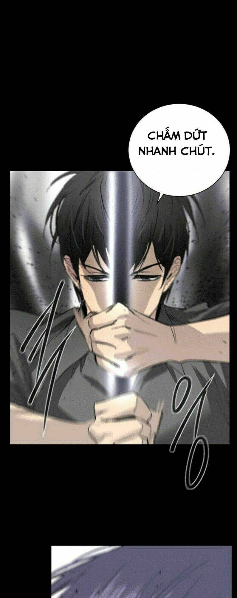 Trò Chơi Thế Kỉ: Chapter 4