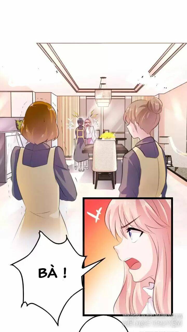 Bản Hợp Đồng Của Tổng Tài Lạnh Lùng: Chapter 5.2